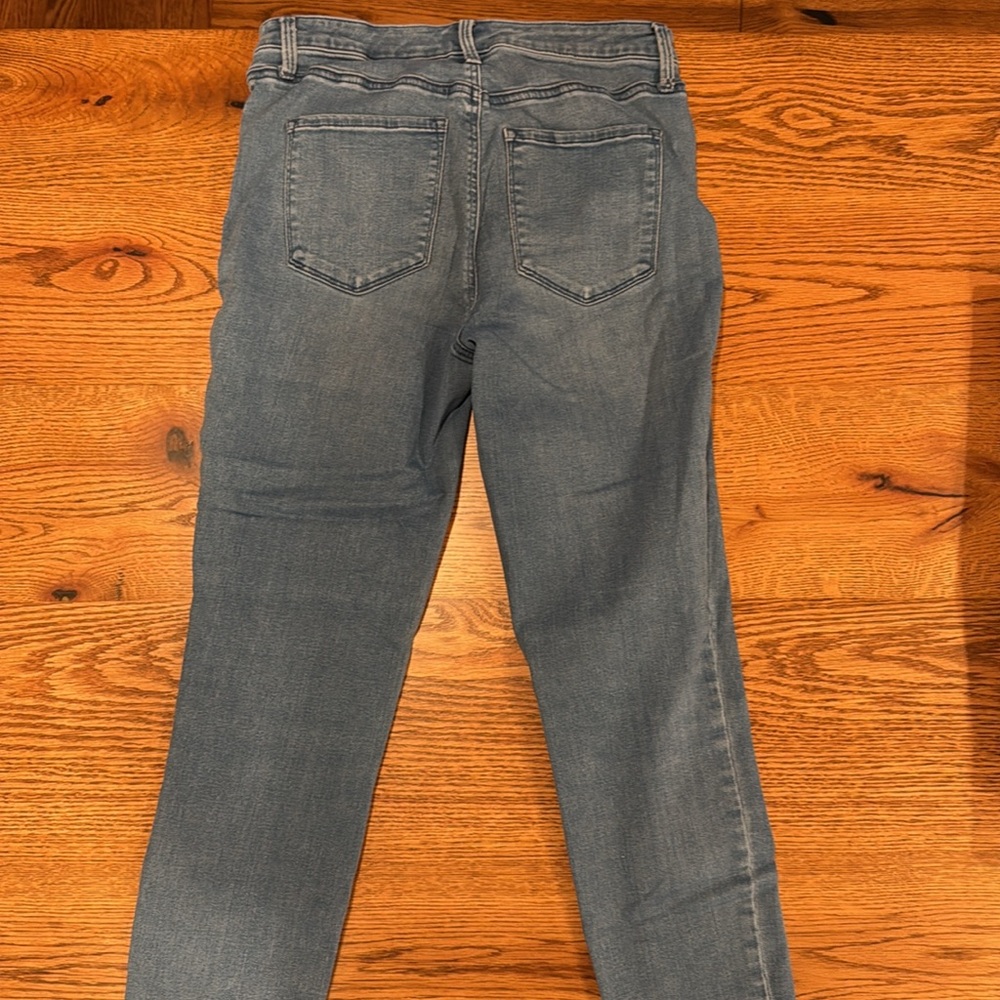 Talbots Jegging - Picture 2 of 4